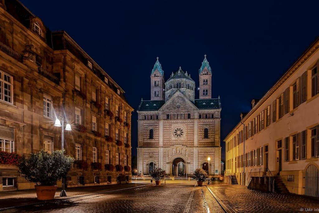 Freinsheim Altstadt 외부 사진